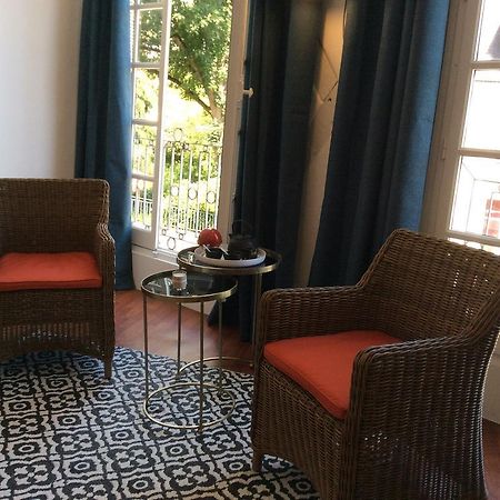 Appartement Berceau Henri II à Le Mans Extérieur photo