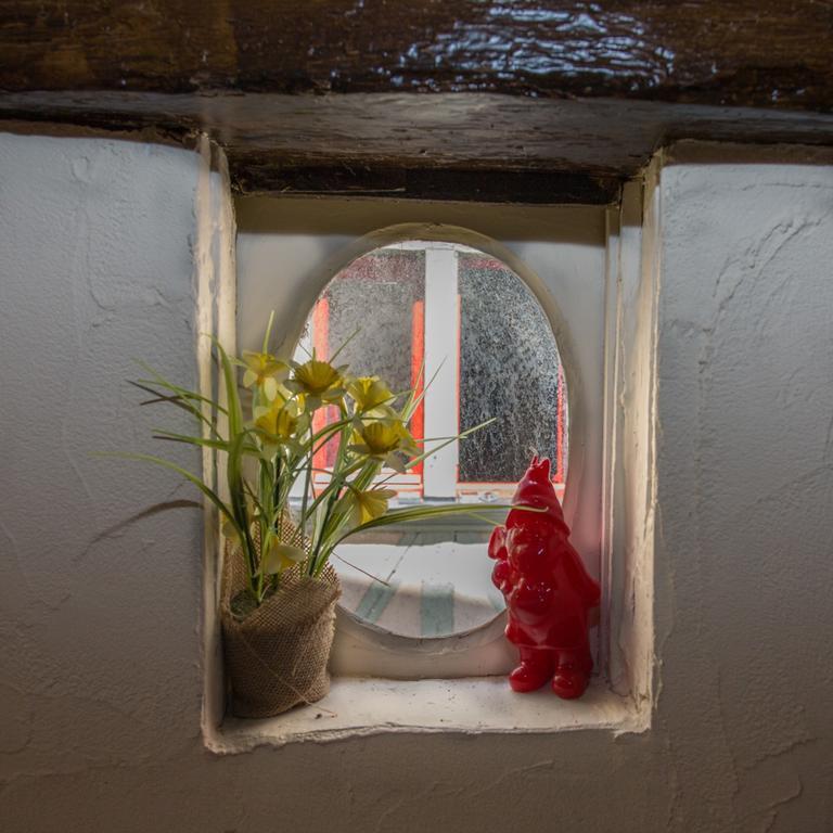Appartement Berceau Henri II à Le Mans Extérieur photo