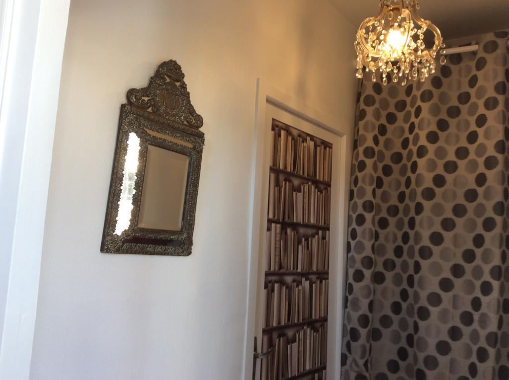 Appartement Berceau Henri II à Le Mans Extérieur photo
