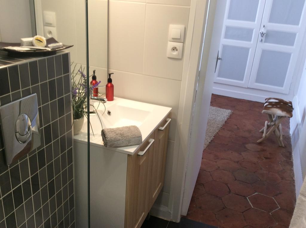 Appartement Berceau Henri II à Le Mans Extérieur photo