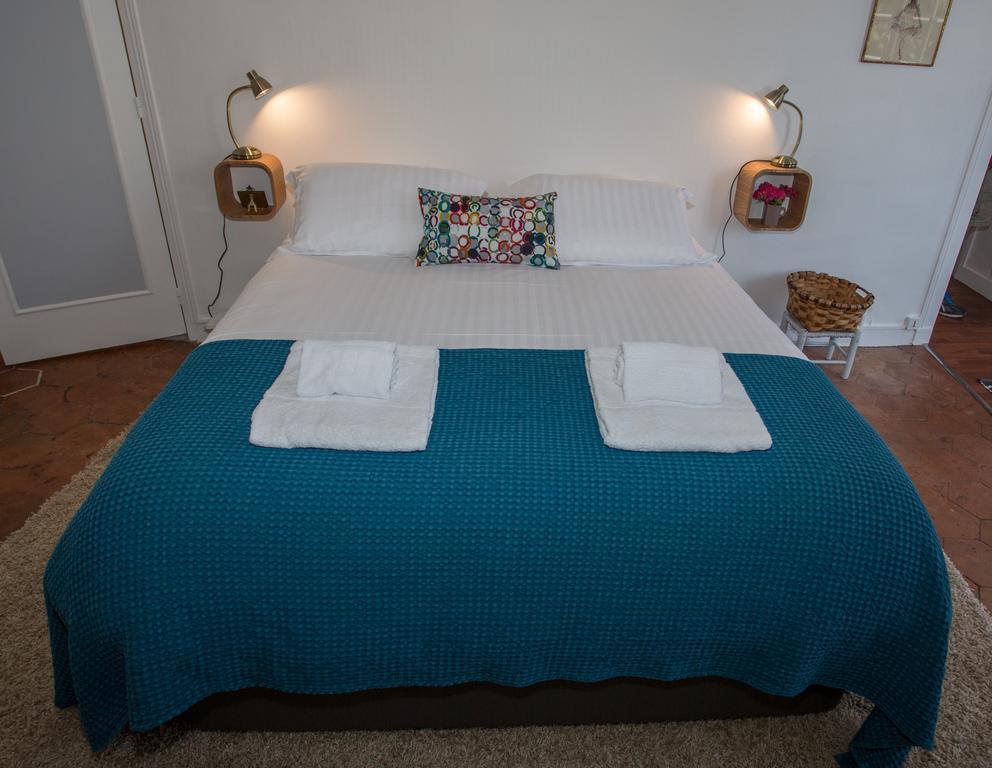 Appartement Berceau Henri II à Le Mans Extérieur photo